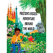 Preston's Recess Adventure Around the World