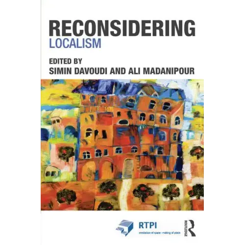 Reconsidering Localism