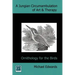 A Jungian Circumambulation of Art & Therapy: Ornithology for the Birds