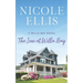 The Inn at Willa Bay: A Willa Bay Novel