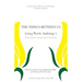 The Things Between Us - Living Words: Anthology 1 - Words and poems of people experiencing dementia
