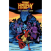 Young Hellboy: The Hidden Land