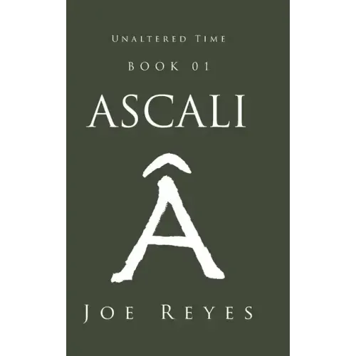 Ascali: Book 01