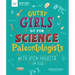 Gutsy Girls Go for Science: Paleontologists: With STEM Projects for Kids