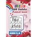 Unicorn 600 Sudoku Puzzles book for kids Ages 4-8: A Kids Activity Book. It's all about Fun and Educational Sudoku Puzzles designed specifically for 4