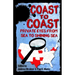 Coast to Coast: Private Eyes from Sea to Shining Sea