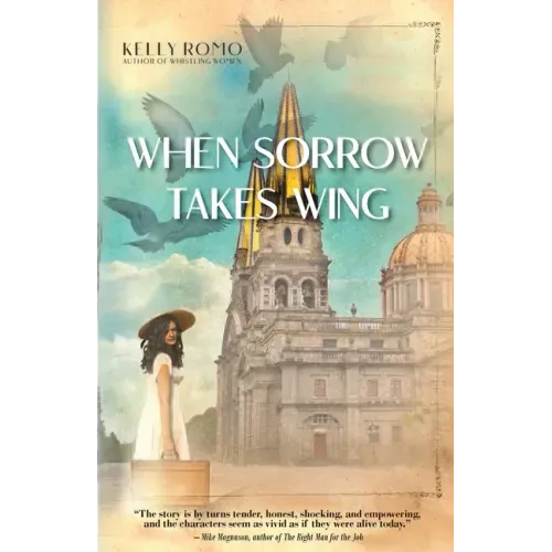 When Sorrow Takes Wing