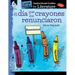 El Dia Que Los Crayones Renunciaron: An Instructional Guide for Literature