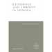 Experience and Eternity in Spinoza