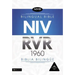 Bilingual Bible-PR-NIV/Rvr 1960