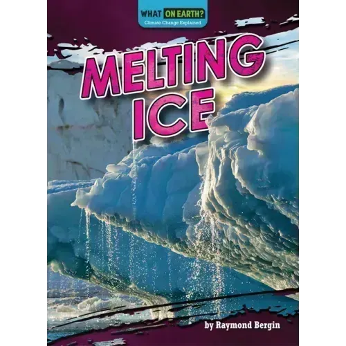 Melting Ice