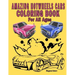 Amazing HotWheels Cars Coloring Book For All Ages