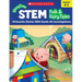 Storytime Stem: Folk & Fairy Tales: 10 Favorite Stories with Hands-On Investigations