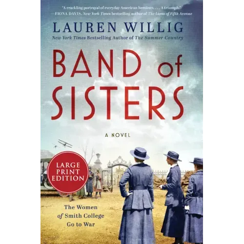 Band of Sisters