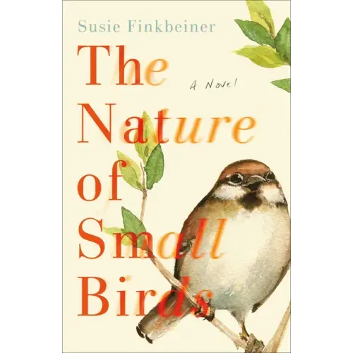 Nature of Small Birds