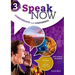 Speak Now Sb Level 3