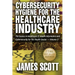 Cybersecurity Hygiene for the Healthcare Industry: The basics in Healthcare IT, Health Informatics and Cybersecurity for the Health Sector Volume 3
