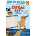 Captain Cat and the Pirate Lunch