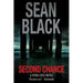 Second Chance: A Ryan Lock Novel