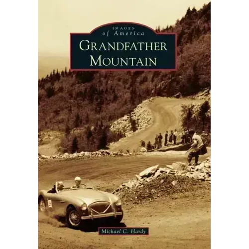 Grandfather Mountain