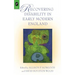Recovering Disability in Early Modern England