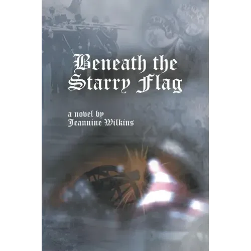 Beneath the Starry Flag