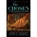 The Chosen: I Have Called You by Name (Revised & Expanded): A Novel Based on Season 1 of the Critically Acclaimed TV Series