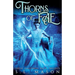 Thorns of Fae: Beauty is only skin deep, Wyld goes to the bone. New Adult Urban Fantasy - Fairy Tale Nursery Rhyme Retelling