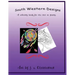 South Western Designs: An adult coloring book