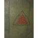Charmed Book of Shadows Replica