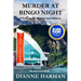 Murder at Bingo Night: A Cottonwood Springs Cozy Mystery