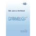 60 Jahre DVMLG