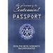 The Journey to Centennial PASSPORT: Zeta Phi Beta Sorority, Incorporated