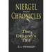 Niergel Chronicles - The Dragon's Tail