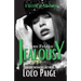 Jealousy - A Sisters of Sin Novel