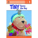 Tiny Saves the Day