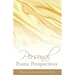 Personal Poetic Perspectives