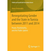 Renegotiating Gender and the State in Tunisia Between 2011 and 2014: Power, Positionality, and the Public Sphere
