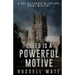 Greed is a Powerful Motive