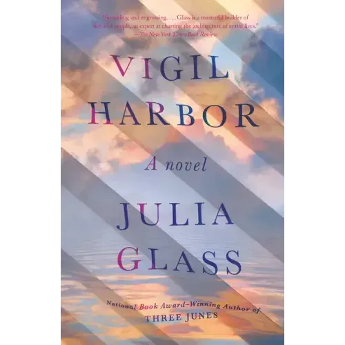 Vigil Harbor