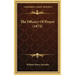 The Efficacy of Prayer (1872)