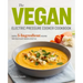 The Vegan Electric Pressure Cooker Cookbook: Simple 5-Ingredient Recipes for Your Plant-Based Lifestyle