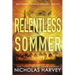 Relentless Sommer: Nora Sommer Caribbean Suspense