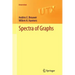 Spectra of Graphs