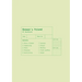 Grower's Friend: A Veggie Gardener's Workbook