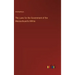 The Laws for the Government of the Massachusetts Militia