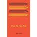 Man-To-Man Talk