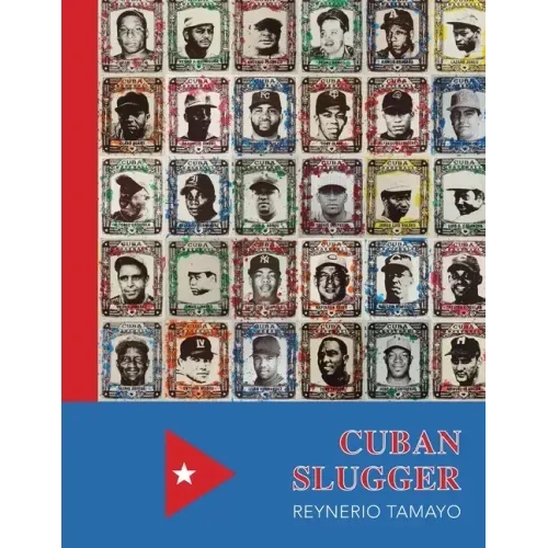 Cuban Slugger: Reynerio Tamayo