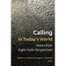 Calling in Today's World: Voices from Eight Faith Perspectives