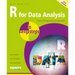 R for Data Analysis in Easy Steps